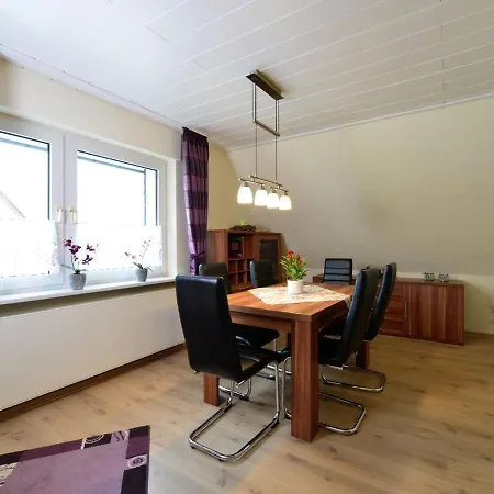Graceful In Velmede With Garden Apartment *