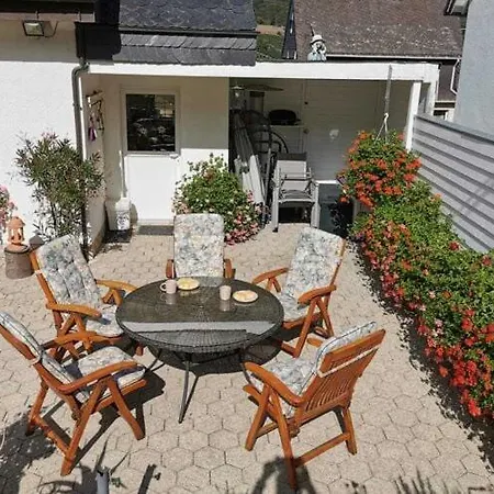 Graceful In Velmede With Garden Apartment *