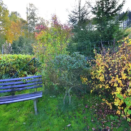 Graceful In Velmede With Garden *
