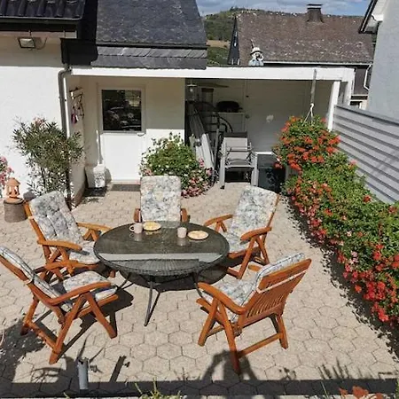 Graceful In Velmede With Garden アパート *