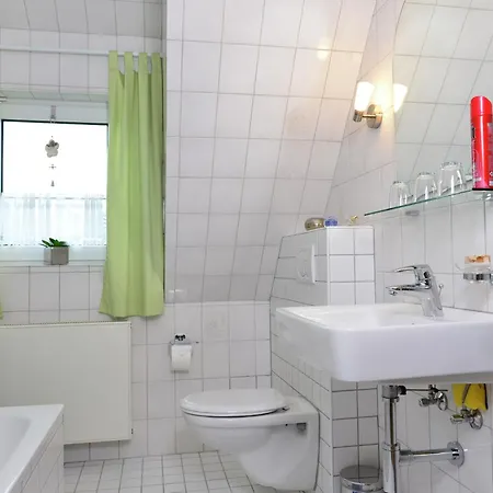 Graceful In Velmede With Garden Apartmán *