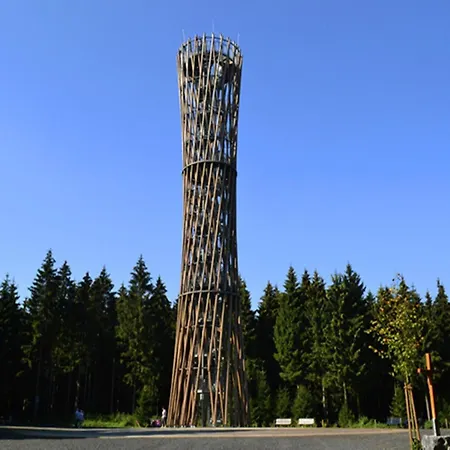 Graceful In Velmede With Garden アパート ベストヴィヒ