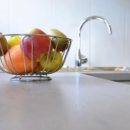 アパート Graceful In Velmede With Garden *