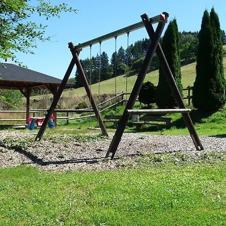 Apartmán Graceful In Velmede With Garden Bestwig