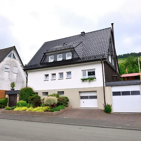 Apartmán Graceful In Velmede With Garden *