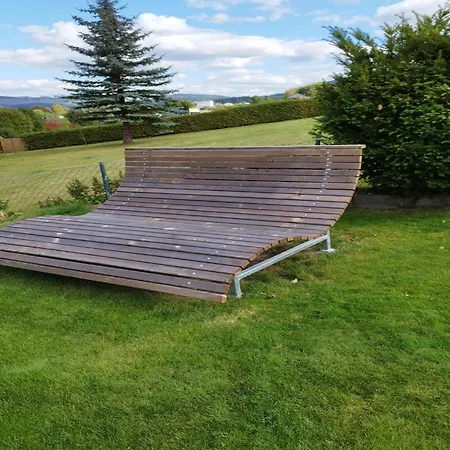 Graceful In Velmede With Garden * Bestwig