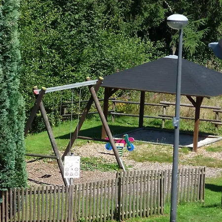 Apartmán Graceful In Velmede With Garden