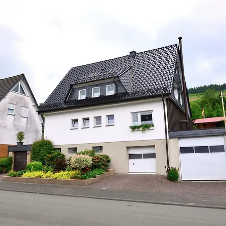 Apartment Graceful In Velmede With Garden *