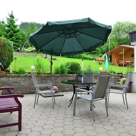 Graceful In Velmede With Garden Apartment Bestwig