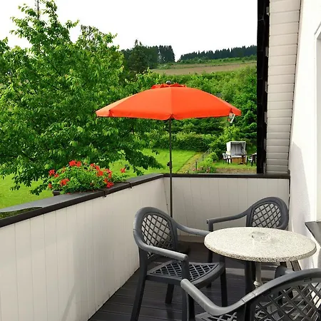 Graceful In Velmede With Garden Apartment