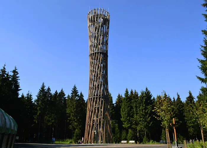 Graceful In Velmede With Garden Lejlighed Bestwig