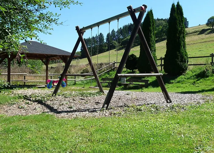 Lejlighed Graceful In Velmede With Garden Bestwig