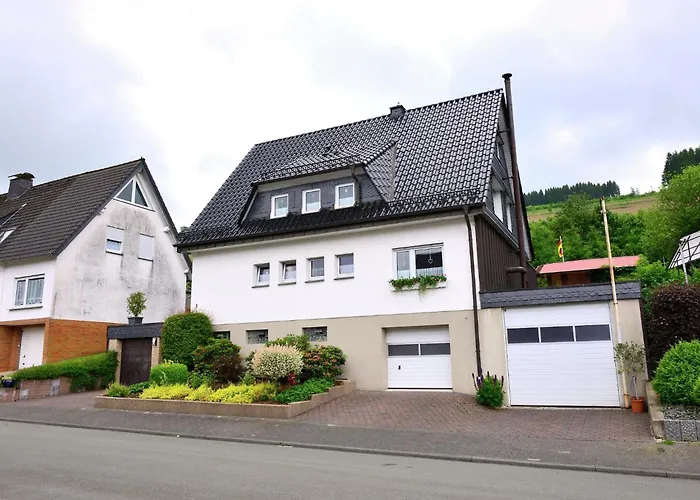 Lejlighed Graceful In Velmede With Garden *