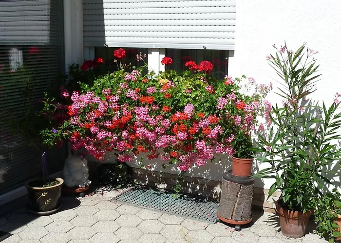 Graceful In Velmede With Garden Lejlighed