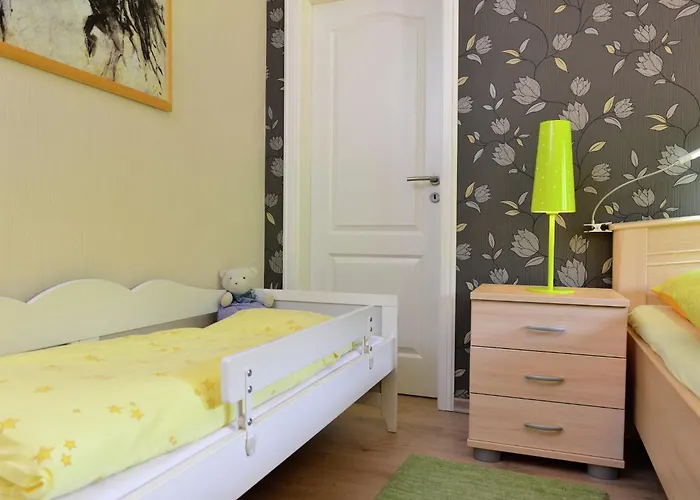 Lejlighed Graceful In Velmede With Garden