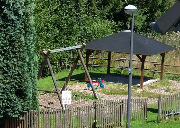 Lejlighed Graceful In Velmede With Garden