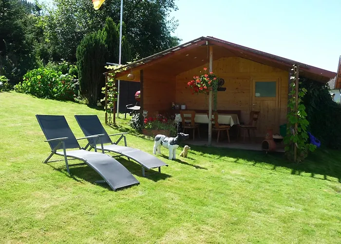 Lejlighed Graceful In Velmede With Garden *