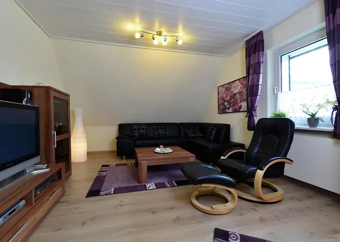 Lejlighed Graceful In Velmede With Garden *